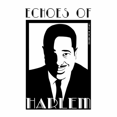 Echoes of Harlem’s avatar