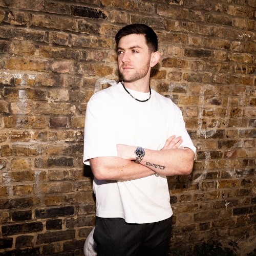 Jesse Bloch artist photo