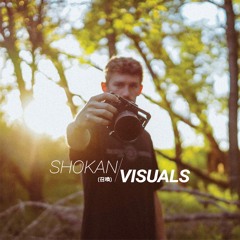 Shokan Visuals 召喚