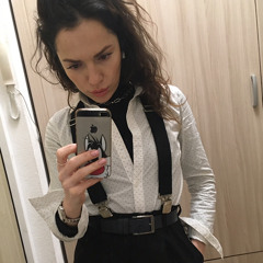 Наталия Киселева