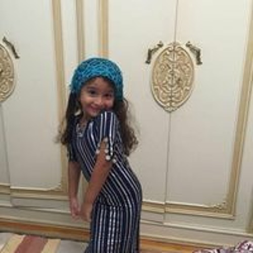 Farida Sherif’s avatar