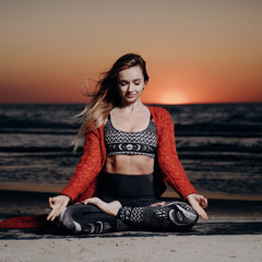 Ania Piątkowska Anja Yoga