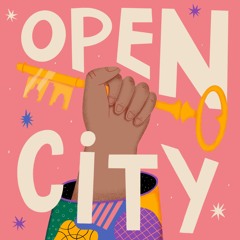 The Open City Podcast