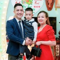 Hoàng Tấn Triều