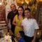 Vishal N Amanda Lall