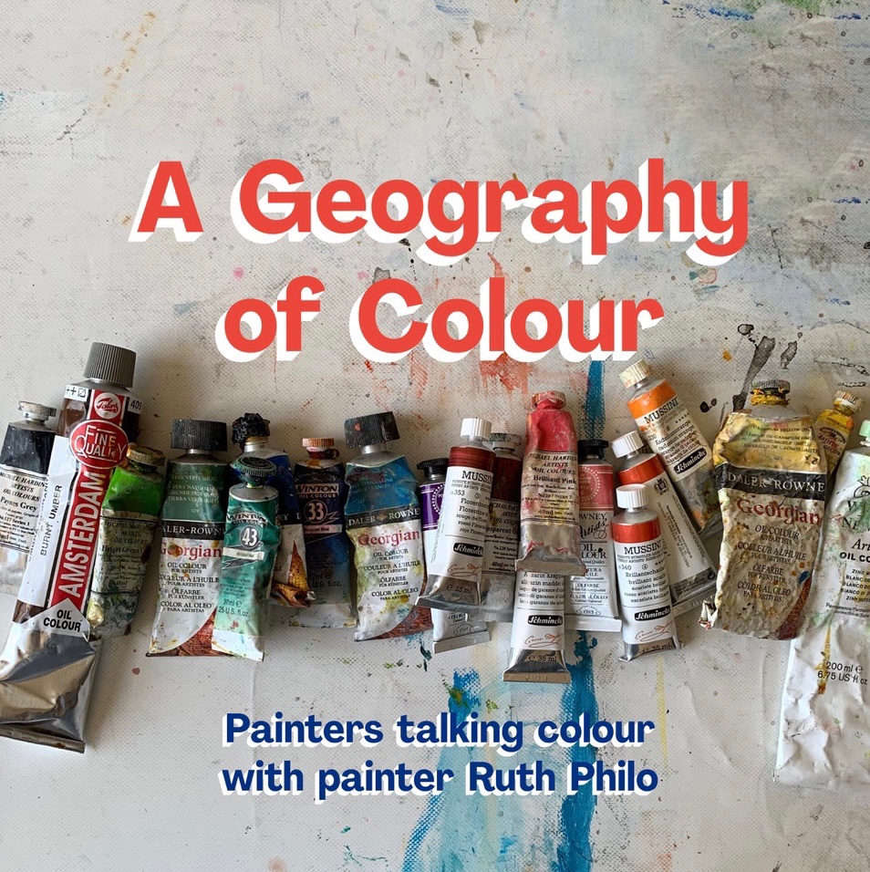A Geography of Colour