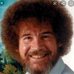 bob ross