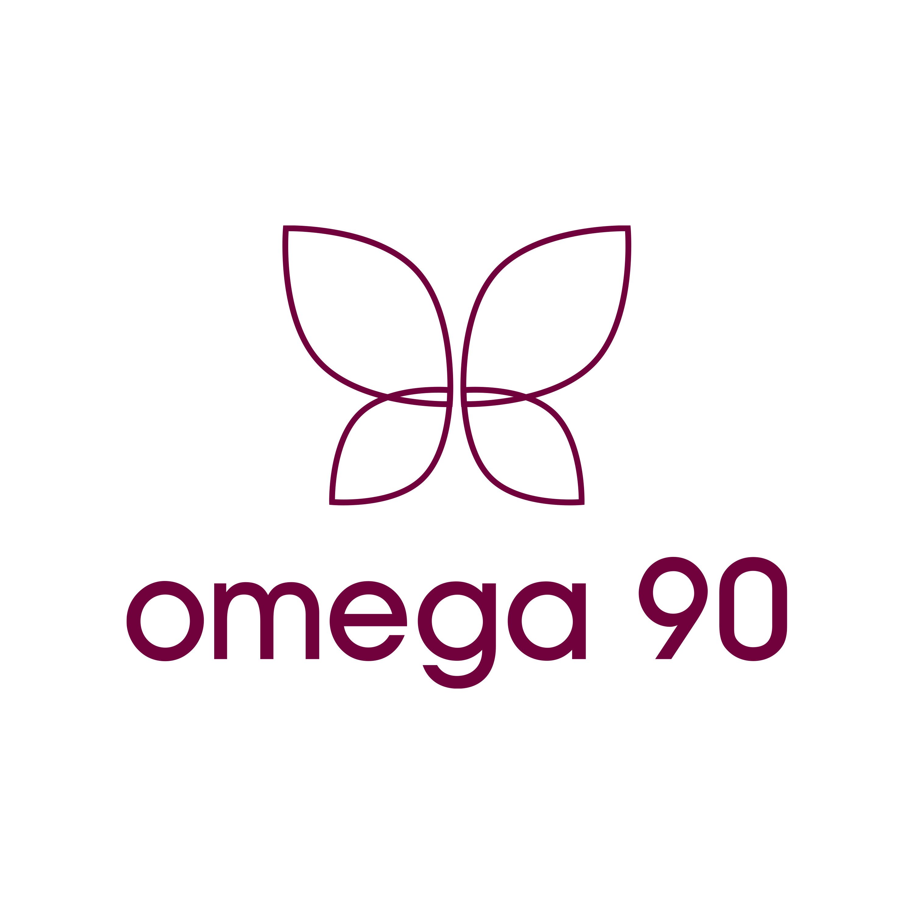Omega Talks
