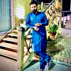 Qasim  Khan