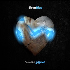 SirenBlue