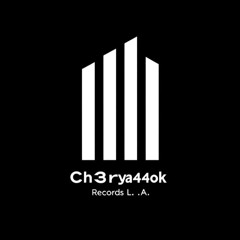 Chervyachok Records LA