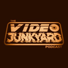 VideoJunkyardPodcast