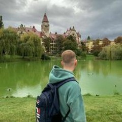Владислав Павлов