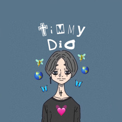 timmy dio 🦋