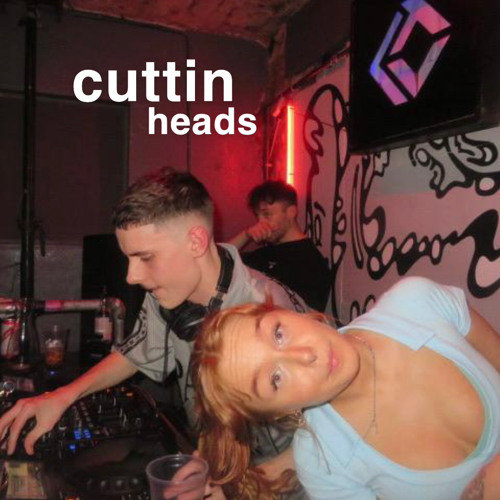 Cuttin Heads’s avatar