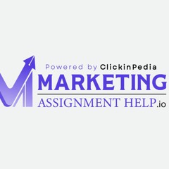 Marketing Assignment Help