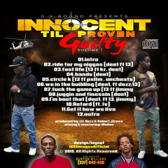 Duston Williams (13)