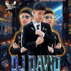 𝘿𝙅 𝘾𝙐 𝘾𝙐 𝙇𝙀 𝙇𝙀