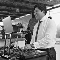 Dj Bruno Roma