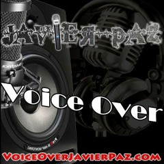 Los XPatriaos Promo - VoiceOverJavierPaz.com