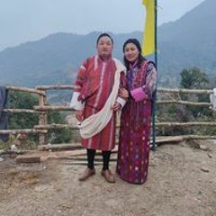 Lhamo Yangchen