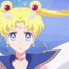 Stream Sailor Moon Crystal {Season 3] (Fall In Love With The New Moon) -  Japanese - FULL AUDIO :D by  懐かしいアニメソングコレクション～2（NostalgicAnimeSongCollection～2)