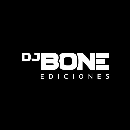 DJ Bone - Ediciones’s avatar