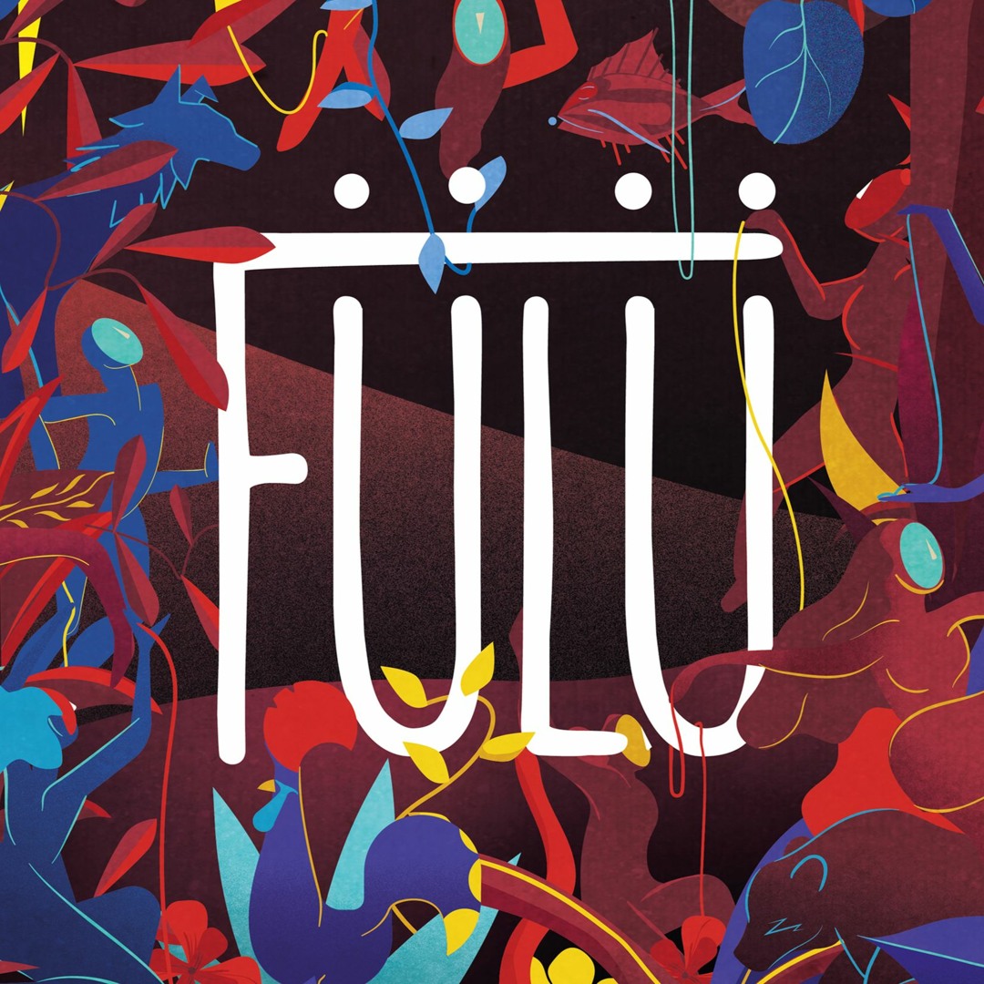 Stream FÜLÜ music | Listen to songs, albums, playlists for free on ...
