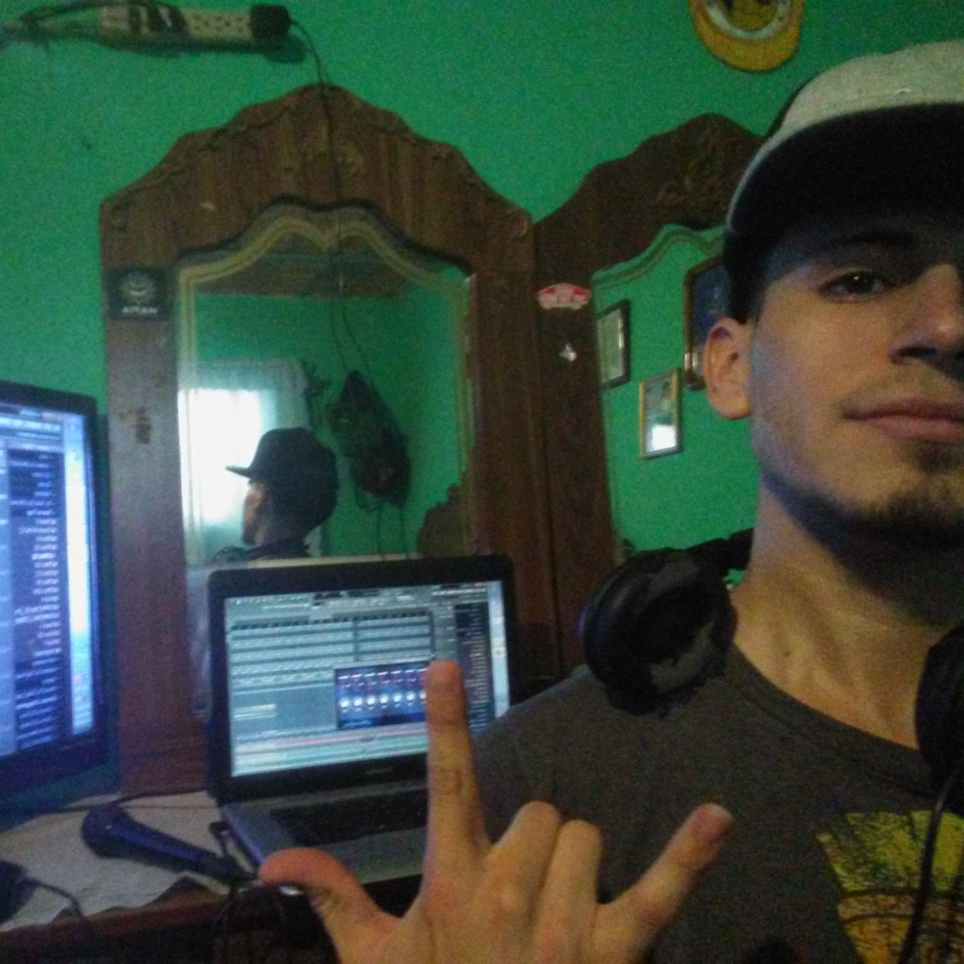 DJNeronBeat podcast artwork