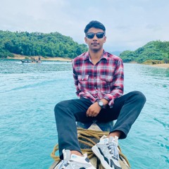 Kalon Ahmed