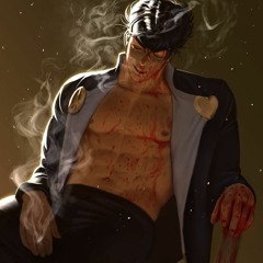 Handsome