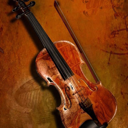 Moving Strings