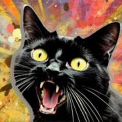 CATSLOVETECHNO