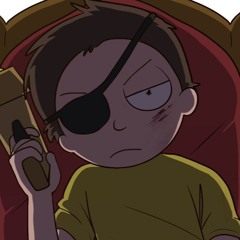 Morty Morbucks