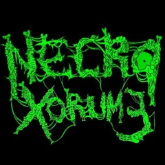 Necroxorume