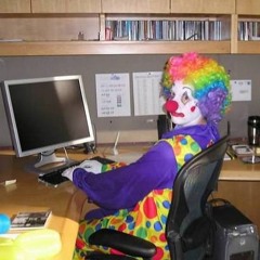 clowncheck