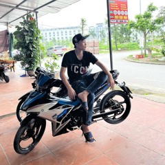 ĐJ Mạnh Tuấn