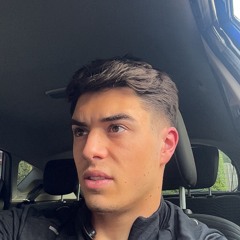 Adam Barber
