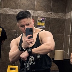 Joshua Alonso