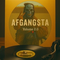 AFGANG$TA - FIND ME / FORGIVE ME / FORGET ME