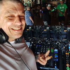 DJ Player 1