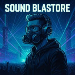 Sound Blastore