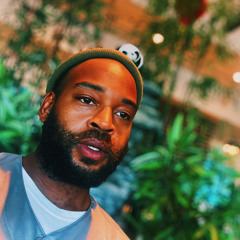 Parris Martin