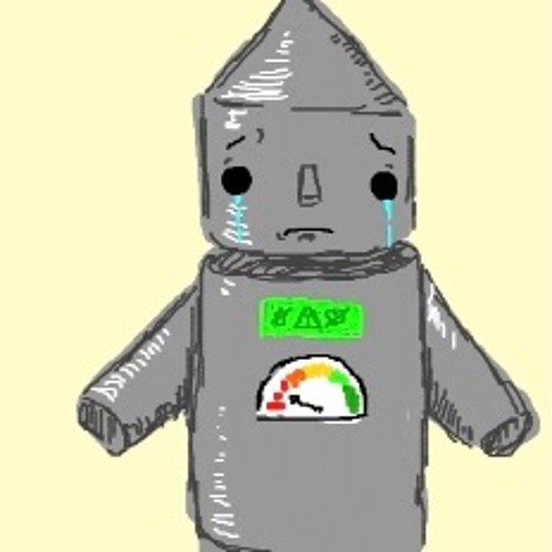 Tin Man’s avatar