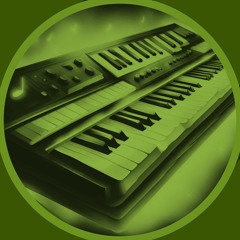 ‎Radek Green