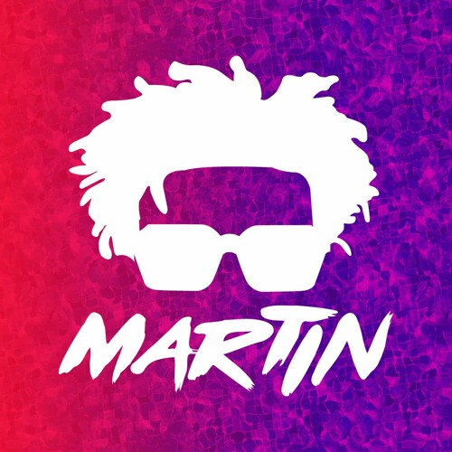 Martin (Mashups & Edits)’s avatar