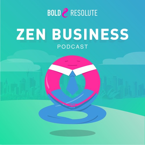 Zen Business Podcast’s avatar
