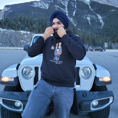 Harpreet singh Hanjra