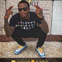 5hineBoi Lucus