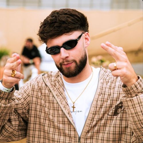 L.P. Rhythm Performing